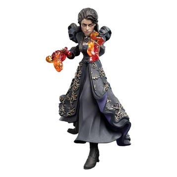 The Witcher Mini Epics Vinyl Figure Yennifer of Vengerberg (, Ophalen of Verzenden, Nieuw
