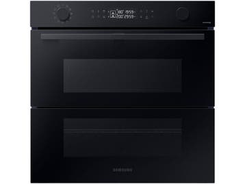 Samsung NV7B4540VAK/U1 - Inbouw Oven - Dual Cook Flex™ - 76L, Verzenden, Zo goed als nieuw
