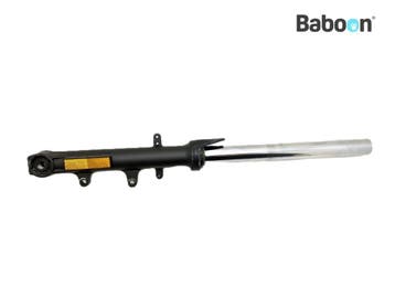 Voorvork Poot Links Yamaha MT 07 2014-2015 (MT07 MT-07, Motoren, Verzenden, Gebruikt