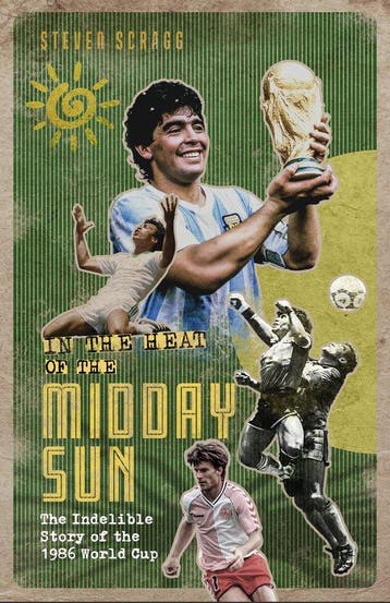 In the Heat of the Midday Sun - Steven Scragg 9781801500975, Verzenden, Zo goed als nieuw, Steven Scragg