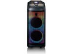 Lenco ML-PA-BT-03-BK - Party Partylautsprecher L - Bluetooth, Audio, Tv en Foto, Luidsprekers, Verzenden, Zo goed als nieuw