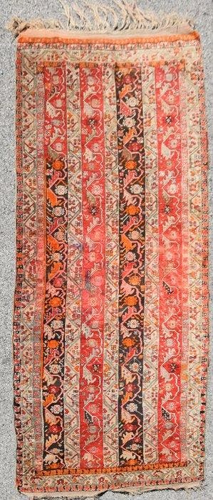 Ancien Sivas Elbeyli Turquie - Vloerkleed - 315 cm - 125 cm, Nieuw