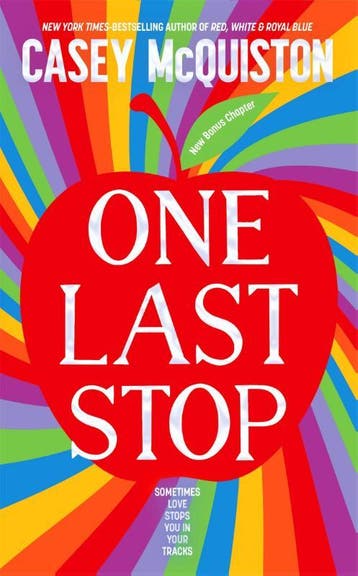 One Last Stop |  | Nieuw, Ophalen of Verzenden, Nieuw