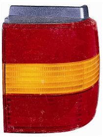 Achterlicht o.a: Volkswagen, Passat Variant (35I), Ophalen of Verzenden, Nieuw, Volkswagen
