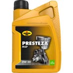 Motorolie Kroon-Oil Presteza MSP 0W20 C5, C6 1L, Verzenden, Nieuw