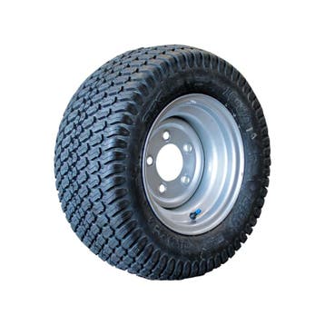 BKT Luchtband + wiel 23x10.50-12 LG-306 4PR + 7.00x12 ET0, Ophalen of Verzenden, Nieuw