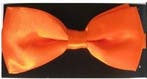 Vlinderstrik Oranje, Verzenden, Nieuw