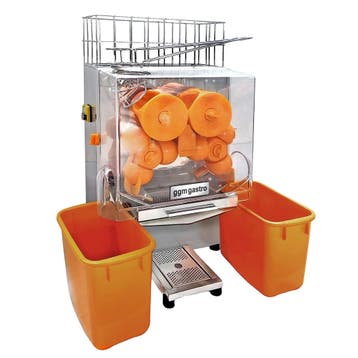 GGM Gastro | Sinaasappelpers | OPET20 | OPET20, Verzenden
