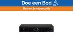 Bieden: Humax 5100X Digital Satellite Receiver, Ophalen of Verzenden, Nieuw