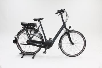 37: Gazelle Orange C7+ HMB | 60 cm, Ophalen of Verzenden, Zo goed als nieuw, 59 cm of meer, 50 km per accu of meer