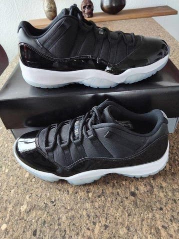 Air Jordan - Air Jordan 11 - Sneakers - Maat: EU 43 - Nieuw, Kleding | Heren, Schoenen, Nieuw