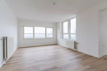 Appartement De Regent in Eindhoven, Huizen en Kamers, Noord-Brabant, Via bemiddelaar, Eindhoven, Appartement