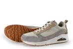 Skechers Sneakers in maat 40 Beige, Kleding | Dames, Schoenen, Skechers, Verzenden, Beige, Sneakers of Gympen