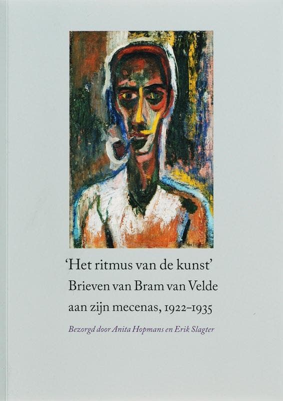 Het ritmus van de kunst / Het ritmus van de kunst / 4, Boeken, Kunst en Cultuur | Beeldend, Gelezen, Verzenden