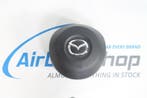 AIRBAG SET – DASHBOARD MAZDA 2 (2014-HEDEN), Gebruikt, Mazda