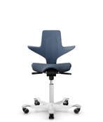 HÅG Capisco Puls 8020 bureaustoel, Overige plaatsen, Ophalen of Verzenden, Nieuw in verpakking, Stoel