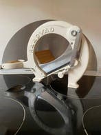 Raadvad - Ove Larsen - Broodsnijmachine - 294 - Roestvrij