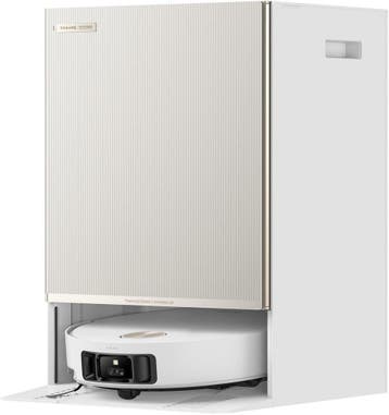 Dreame Matrix10 Ultra White – Robotstofzuiger én dweil met, Verzenden, Nieuw