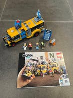 Lego Set - 70423 - Hidden Side - Hidden Side School Bus, Nieuw