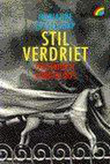 Stil verdriet / Rainbow pocketboeken / 366 9789041701107, Verzenden, Zo goed als nieuw, M. Disseldorp