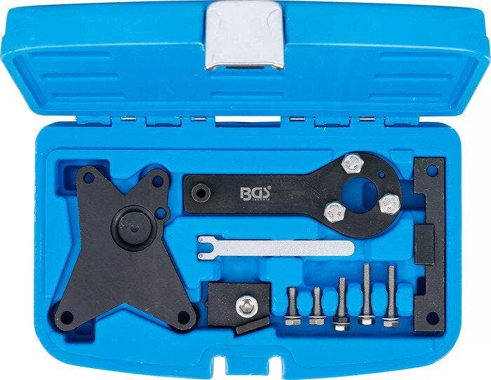Bgs Technic Motorafstelset voor Fiat, Ford, Lancia 1.2, 1..., Auto diversen, Autogereedschap, Verzenden