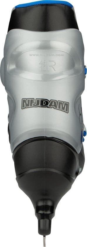 Nijdam IJshockeyschaats Volwassenen - Hardboot -, Ophalen of Verzenden, Zo goed als nieuw, Nijdam