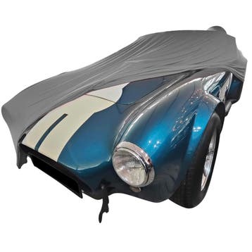 Autohoes voor AC Cobra Mk1 (1962-1963) Indoor BESTE PASVORM, Ophalen of Verzenden, Nieuw, Op maat