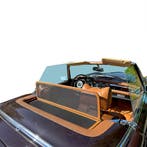 Mercedes-Benz SL-Klasse (1963-1971) Cabrio windscherm Cognac, Ophalen of Verzenden