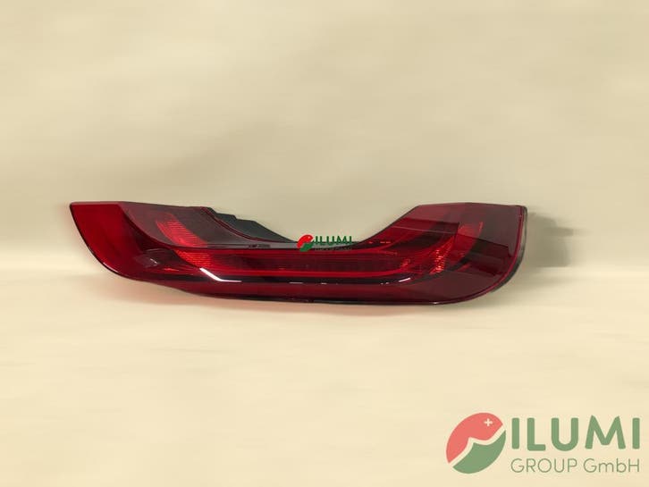 BMW I8 14-20 ACHTERLICHT  RECHTS LED EU, Auto-onderdelen, Verlichting, Gebruikt, BMW, Verzenden