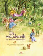 De wondereik 9789047627135 Koos Meinderts, Boeken, Verzenden, Gelezen, Koos Meinderts