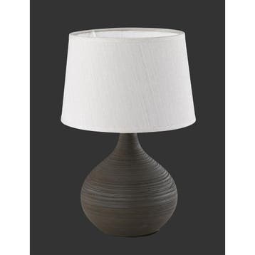 LED Tafellamp - Tafelverlichting - Trion Martan - E14, Ophalen of Verzenden, Nieuw, Metaal