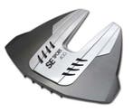 SE sport 400 Hydrofoil Zwart, Ophalen of Verzenden, Nieuw, Motor en Techniek