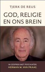 God, religie en ons brein 9789043520331 Tjerk de Reus, Verzenden, Zo goed als nieuw, Tjerk de Reus