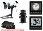 GARMIN GMI™/GNX™ Wired zeilpakket 52  ( 010-01248-90 ), Watersport en Boten, Navigatiemiddelen en Scheepselektronica, Verzenden