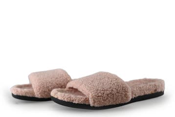 La Strada Pantoffels in maat 41 Roze, Overige kleuren, Verzenden, Pantoffels of Sloffen, La Strada