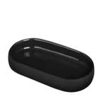 Blomus Dienblad Sono Zwart, Ophalen of Verzenden, Nieuw