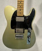 Fender - Telecaster - - Elektrische gitaar - Mexico - 2011, Muziek en Instrumenten, Nieuw