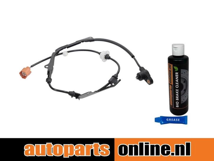 ABS-sensor Honda Accord voorzijde, links, Auto-onderdelen, Besturing, Nieuw, Honda, Verzenden