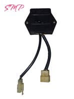 CDI ECU unit Suzuki GS500E, Motoren, Onderdelen | Suzuki, Verzenden, Gebruikt