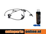 ABS-sensor Toyota Rav 4 achterzijde, links, Verzenden, Nieuw, Toyota