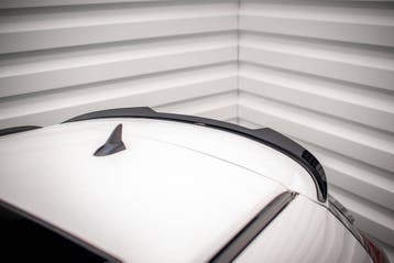 Achterspoiler Opel Insignia OPC Sports Tourer Mk1, Verzenden