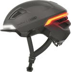 ABUS Abus smart helm Hyp-E volcano titan S 51-55cm, Ophalen of Verzenden, Nieuw, Overige merken