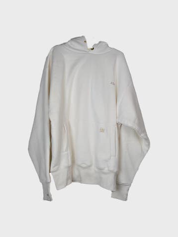 Advisory Board Crystals Hoodie Heren maat L Wit, Maat 52/54 (L), Wit, Ophalen of Verzenden, Zo goed als nieuw