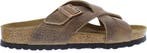 Birkenstock - maat 43- Lugano Camberra Old Tabacco narrow, Verzenden, Nieuw