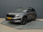 Zakelijke Lease |  Škoda Karoq 1.5 TSI ACT Sportline Busines, Automaat, Gebruikt, Overige kleuren, Overige brandstoffen