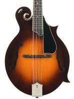 Northfield NFB F5A Big Mon Adirondack Standard Sunburst, Muziek en Instrumenten, Snaarinstrumenten | Mandolines, Ophalen of Verzenden