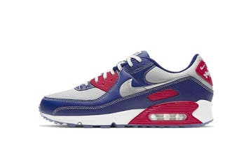 Nike Air Max 90 Pirate Radio, Nieuw