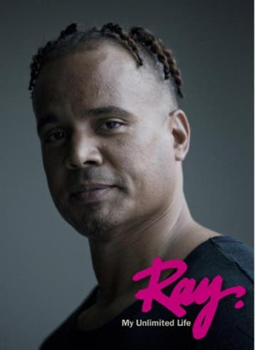 Ray - Ray Slijngaard 9789082249712, Verzenden, Zo goed als nieuw, Ray Slijngaard