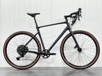 Cube Nuroad Pro Night/Black Large VAN €1199 VOOR €1049!, Fietsen en Brommers, Fietsen | Racefietsen, Overige merken, 10 tot 15 versnellingen