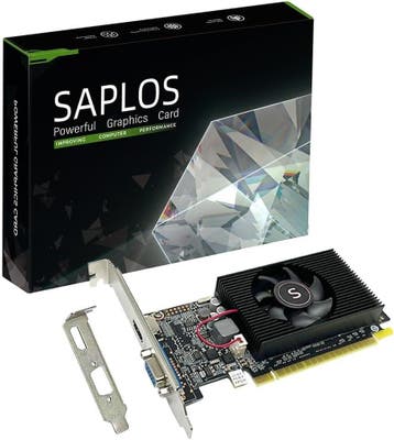 Low Profile Videokaart NVIDIA | Tweedekansje | OP=OP, Computers en Software, Videokaarten, GDDR3, VGA, Ophalen of Verzenden, Zo goed als nieuw
